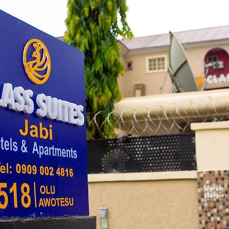 Class Suites Hotels & Apartments - Αμπούζα Εξωτερικό φωτογραφία