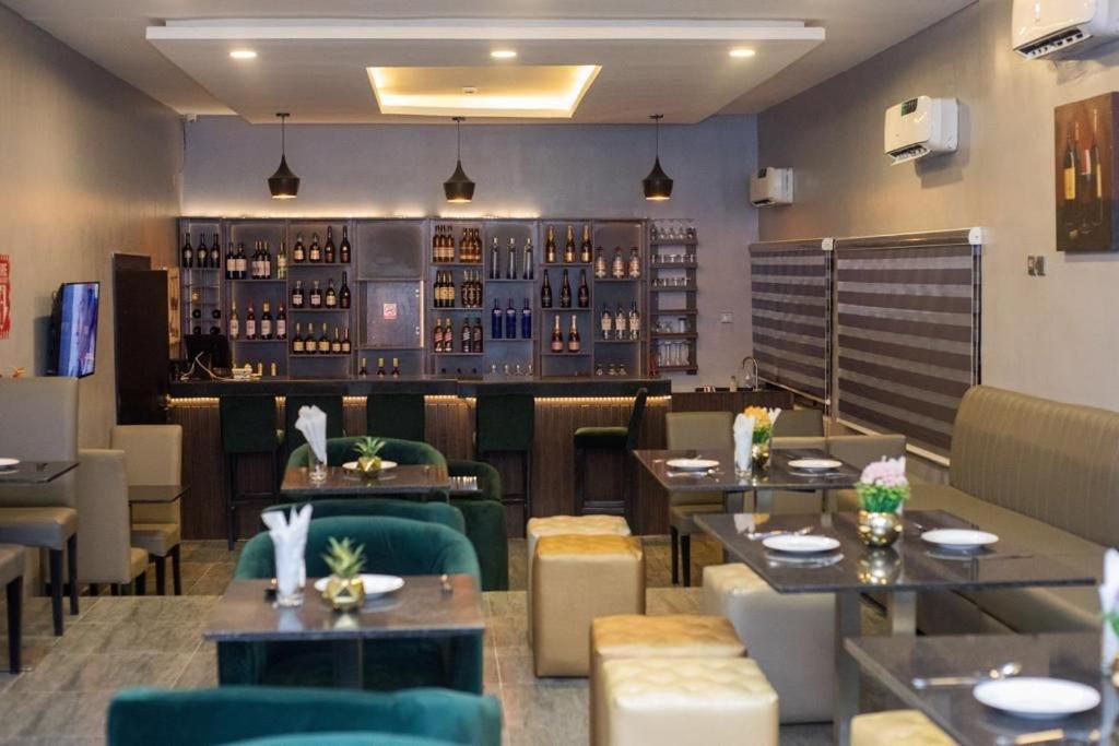 Class Suites Hotels & Apartments - Αμπούζα Εξωτερικό φωτογραφία