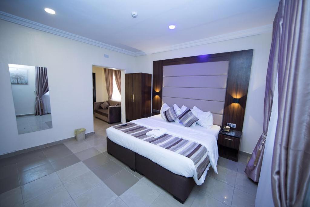 Class Suites Hotels & Apartments - Αμπούζα Εξωτερικό φωτογραφία