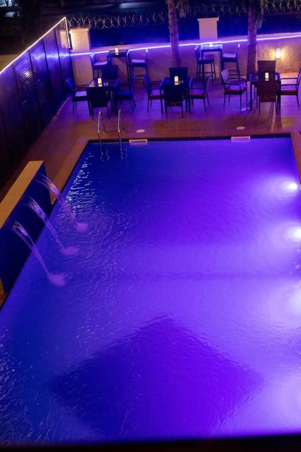 Class Suites Hotels & Apartments - Αμπούζα Εξωτερικό φωτογραφία