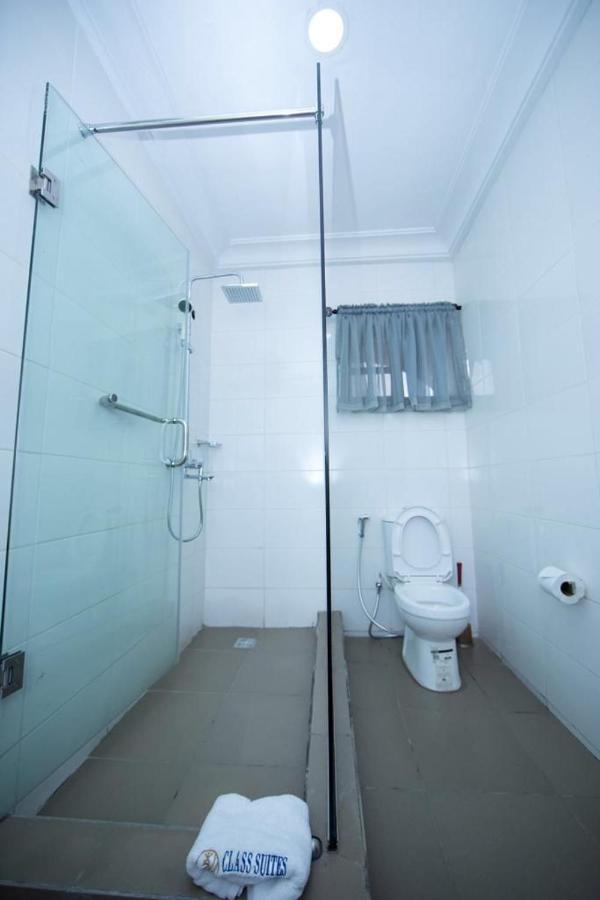 Class Suites Hotels & Apartments - Αμπούζα Εξωτερικό φωτογραφία