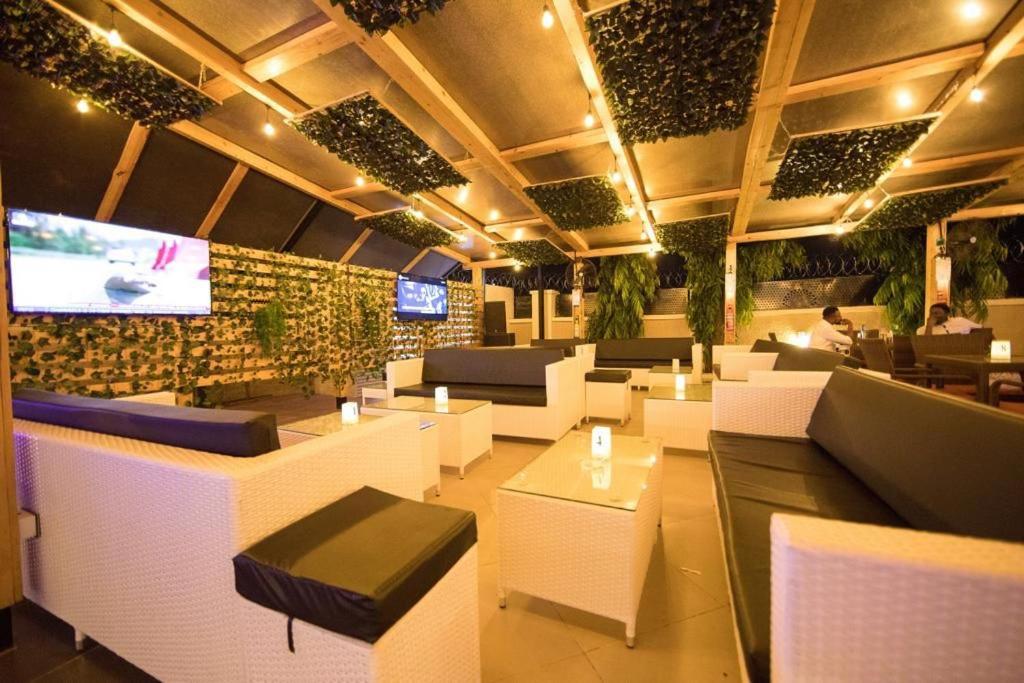 Class Suites Hotels & Apartments - Αμπούζα Εξωτερικό φωτογραφία