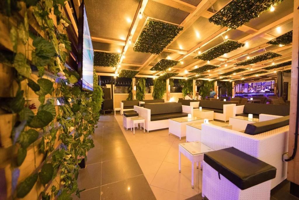 Class Suites Hotels & Apartments - Αμπούζα Εξωτερικό φωτογραφία