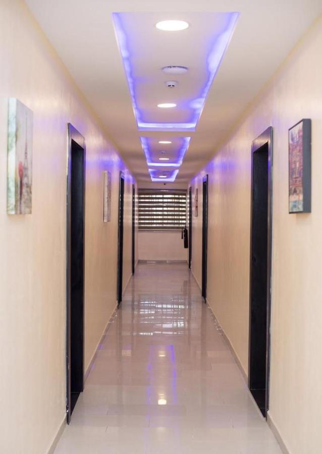Class Suites Hotels & Apartments - Αμπούζα Εξωτερικό φωτογραφία